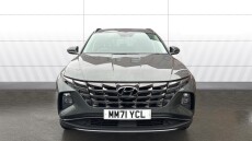 Hyundai TUCSON 1.6 TGDi Hybrid 230 Premium 5dr 2WD Auto Hybrid Estate